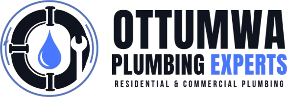 Ottumwa Plumbing Experts logo